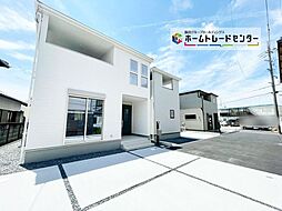 名鉄小牧線「羽黒」駅 徒歩20分