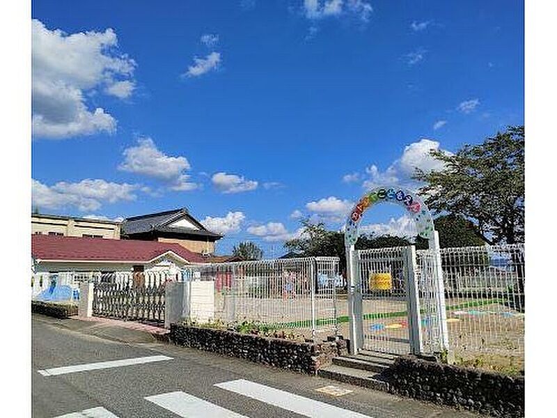 【学校】幼保連携型認定こども園カトレヤこども園