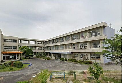 瑞浪市立土岐小学校 3526m(徒歩４５分☆)
