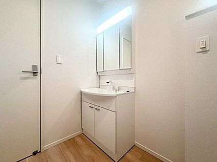 洗面台・洗面所