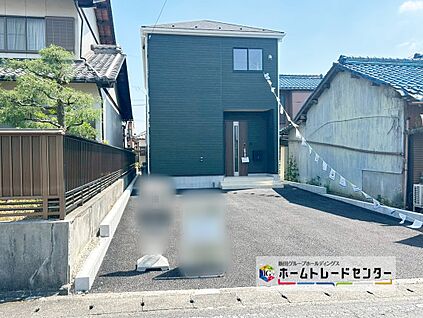 現地外観写真