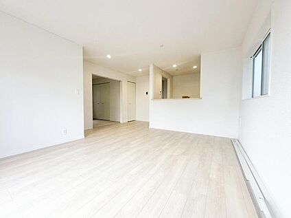 リビングルーム