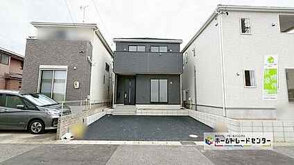 現地外観写真
