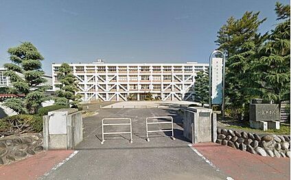 各務原市立川島中学校 2100ｍ(徒歩27分)