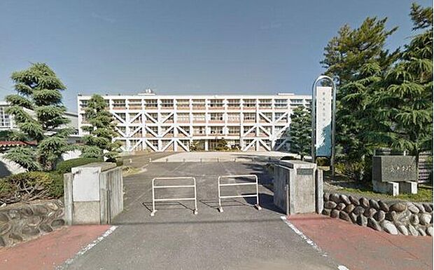 各務原市立川島中学校（約2,100m）
