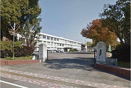 各務原市立那加中学校 1200ｍ(徒歩15分)