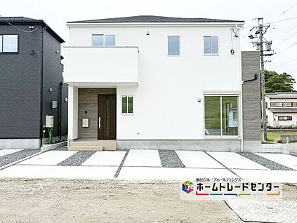 現地外観写真