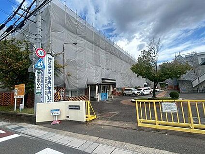 岐阜市立厚見小学校 360m (徒歩５分)