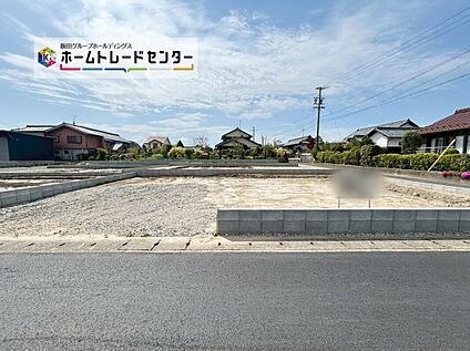 現地外観写真