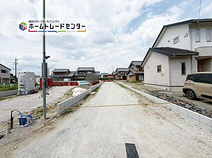 現地外観写真
