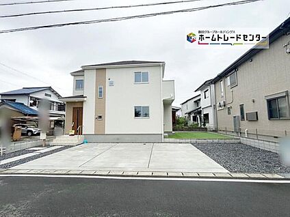 現地外観写真