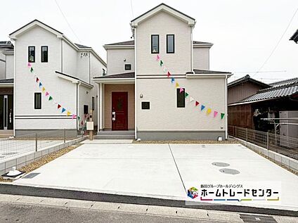 現地外観写真