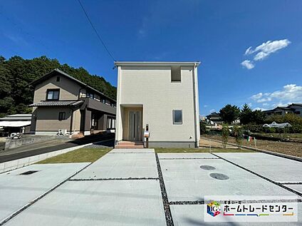 現地外観写真