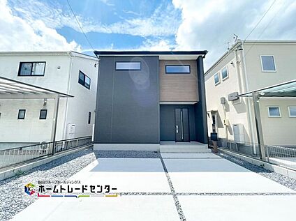 現地外観写真