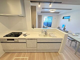 トラストステージ　富士見市東みずほ台4丁目14期　全4棟　第二期分譲 その他