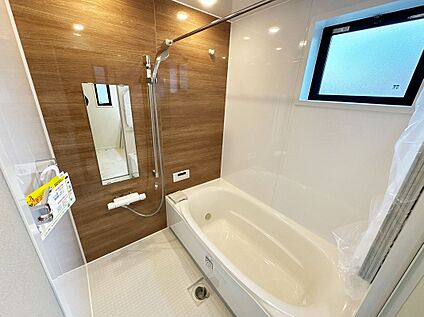 【1号棟/浴室】