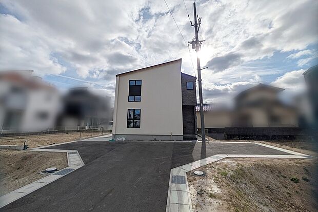 現地(2026年3月撮影)