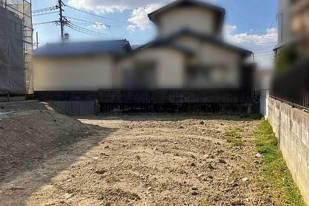 現地写真