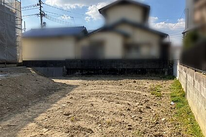現地写真