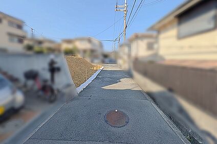 現地写真