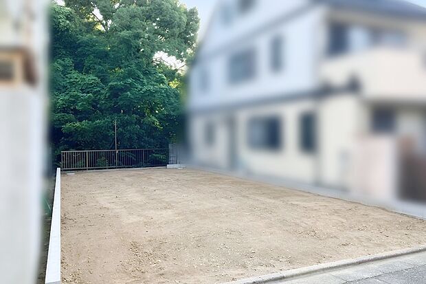 【完成イメージ】※実際の写真を元にAI加工したものです、実際と異なる場合がございます。実際と異なる場合は現況を優先といたします。