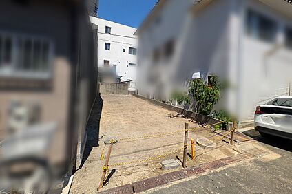 現地写真
