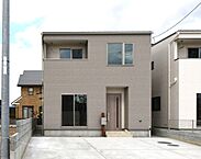 徳島県板野郡松茂町住吉字開拓185番10：物件画像