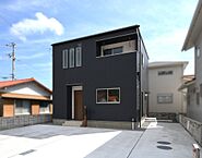 徳島県鳴門市大津町木津野字養父ノ内27番6：物件画像