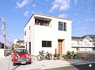 徳島県板野郡北島町鯛浜字大西117-1の一部：物件画像
