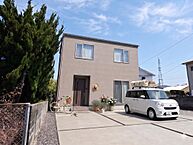 徳島県徳島市国府町中松ノ本29番5：物件画像