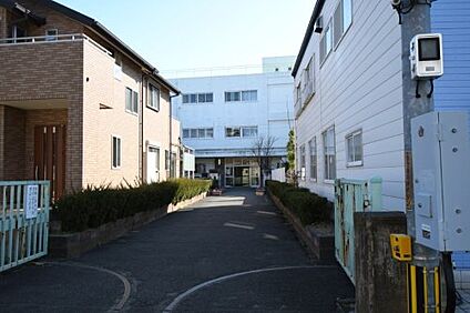 徳島市立昭和小学校 徒歩1614m