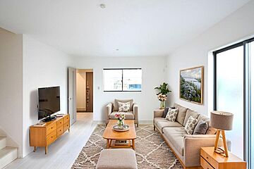 高松市太田下町建売(2)　ウォークインクローゼット付き　ZEH住宅 その他