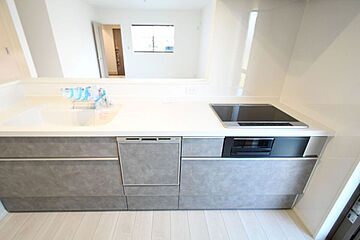 高松市太田下町建売(2)　ウォークインクローゼット付き　ZEH住宅 その他