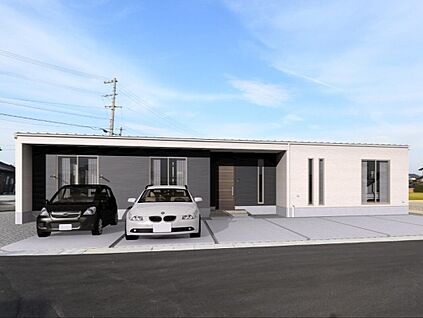 高松市三谷町建売(4)