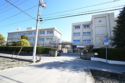 高松市立協和中学校 2200m(徒歩30分)