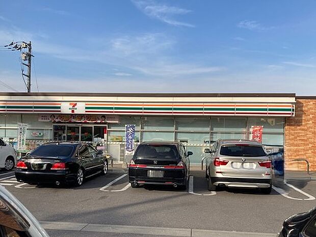 セブンイレブン 高松三谷町店