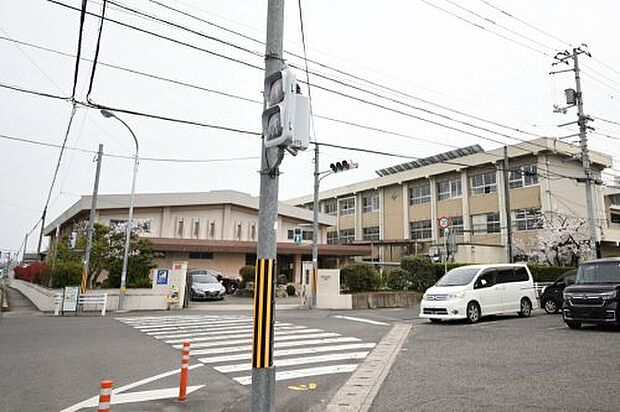 高松市立林小学校