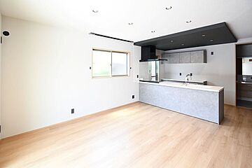 高知市一宮中町建売(7)　太陽光5.280kW搭載 ZEH住宅 その他