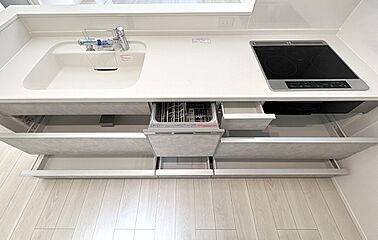 高知市介良建売(18)　太陽光6.600kW搭載 ZEH住宅 その他