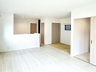 いの町枝川建売(13)(14)　太陽光5.280～6.160kW搭載 ZEH住宅 その他