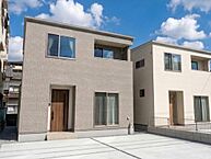 高知県高知市新本町1丁目：物件画像