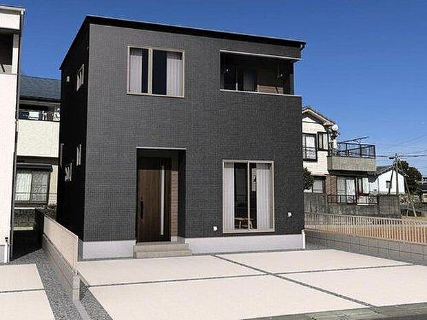 【プレミアム仕様物件】南向きで日当たり良好な4LDK。鴨部小学校まで徒歩3分と通学も安心です!新築が立ち並び住環境が整った分譲地内で新生活を始めてみませんか?♪※画像はイメージです。