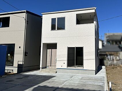 高知市旭天神町建売(3)