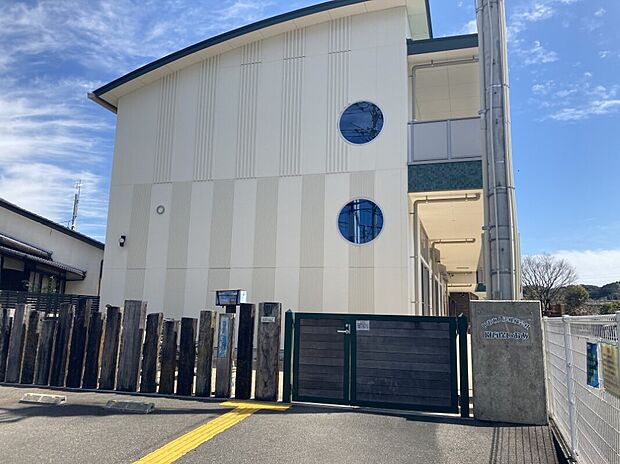 あおい保育園(約300m)