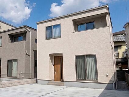 高知市新本町建売(2)