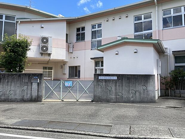 高知市若葉保育園（約770m）