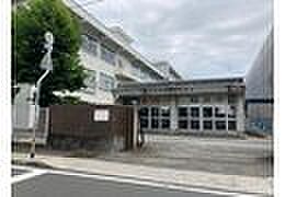 高知市立西部中学校