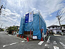 神奈川県横浜市戸塚区俣野町字根崎430番54（地番）：物件画像