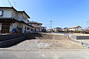 栃木県宇都宮市五代2丁目1035番10（地番）：物件画像