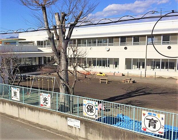 高崎市立豊岡小学校（約323m）